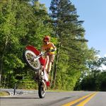 Derrick Hunt - @drayhunter02 - Instagram