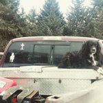 Derrick Hunt - @huntstrail - Instagram