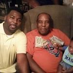 Derrick Hunt - @derrickhunt1206 - Instagram