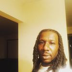 Derrick Hunt - @midnight1328 - Instagram