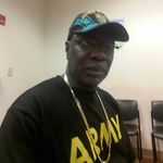 Derrick Hunt - @huntse2274 - Instagram