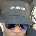 Derrick Hunt Jr. - @jackkx0543 - Instagram