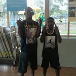 derrick huntley - @playlot3._.youngin - Instagram
