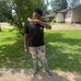 Derrick Huntley Jr. - Facebook