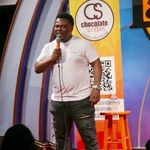 Derrick Hurley - @dhurlcomedy - Instagram