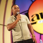 Derrick Hurley - @dhurlcomedy150 - Instagram