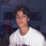Derrick - @derrick_hurt8 - Instagram