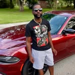 Derrick Hurt - @the_real_hurt - Instagram