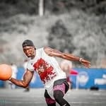 Derrick Hurt Jr. - @ballislife_dhurt - Instagram