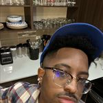 Derrick Hutson - @onlinederk - Instagram