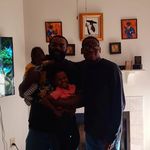 Derrick L Hyche - @someoneyouknow4906 - Instagram