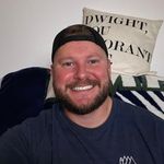 Derrick Hyde - @thathydeguy - Instagram