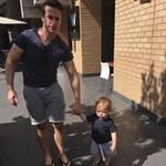 Derrick Hyde - @dkhyde85 - Instagram