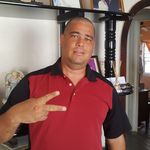 Derrick Hyde - @derrick.hyde.79 - Instagram