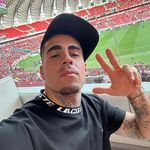 Derrick Hyden - @hydenderrick - Instagram