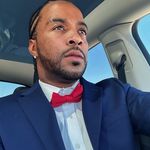 Derrick Duke Irvin - @irv_da_god - Instagram
