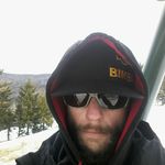 Derrick Irvine - @derrick.irvine - Instagram