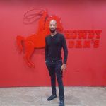 Irvin Derrick - @irvinderrick - Instagram