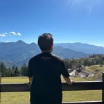 Derrick Jacob - @iamdjacob07 - Instagram