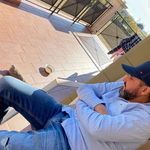 Derrick Jacob - @frankadrian507 - Instagram