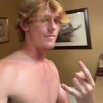 Derrick Dalton Jacobsen - @thakiddejay - Instagram