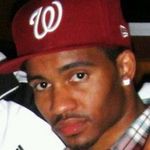 Derrick Jeter - @derrickjeter92 - Instagram