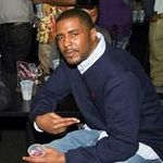 Derrick Jeter - @jeter75n - Instagram