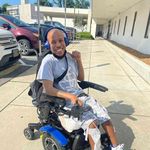 Derrick Jeter - @derrickjeter123 - Instagram