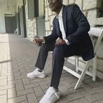 Derrick Johnson - @comup430 - Instagram