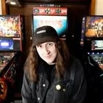 Derrick Johnson - @stolenvhs - Instagram