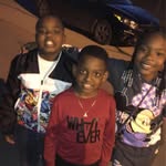 Derrick Johnson - @bigboss_badass - Instagram