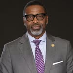 Derrick Johnson - @derricknaacp - Instagram
