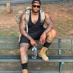 DERRICK JOHNSON - @derrick09055070 - Instagram