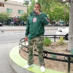 Derrick Johnson - @taliban_derrick - Instagram