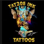 Derrick Johnson - @dj_tats_tat205_ink - Instagram
