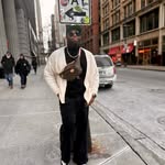 Derrick Johnson - @mrderrickjay - Instagram