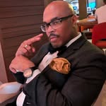Derrick Johnson - @thriftedgent - Instagram