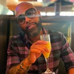Derrick Johnson - @__d3rrick - Instagram
