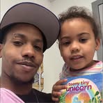 Derrick Johnson - Facebook