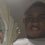 Derrick Johnson - @derrick__johnson__ - Instagram