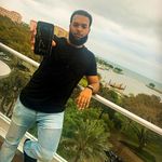 Derrick Jordan - @djordan12365 - Instagram