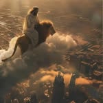 Derrick Jordan - @thejesusxperience365 - Instagram