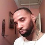 Derrick Jordan - @derrickjordan9105 - Instagram