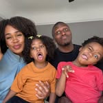 Derrick Jordan Journee Brittoni - @djjbhouse - Instagram