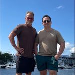 Derrick Joyce - @derrickjoyce64 - Instagram