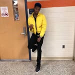 Derrick Juniør - @derrick.kane.14 - Instagram