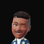 Derrick Keith - @draco.2985 - Instagram