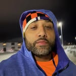 Derrick Keith - @effsuboh - Instagram