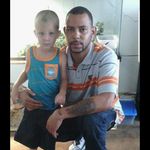 Derrick Keith - @derrickj211 - Instagram