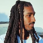Derrick Keith Gardner - @callmedgee - Instagram